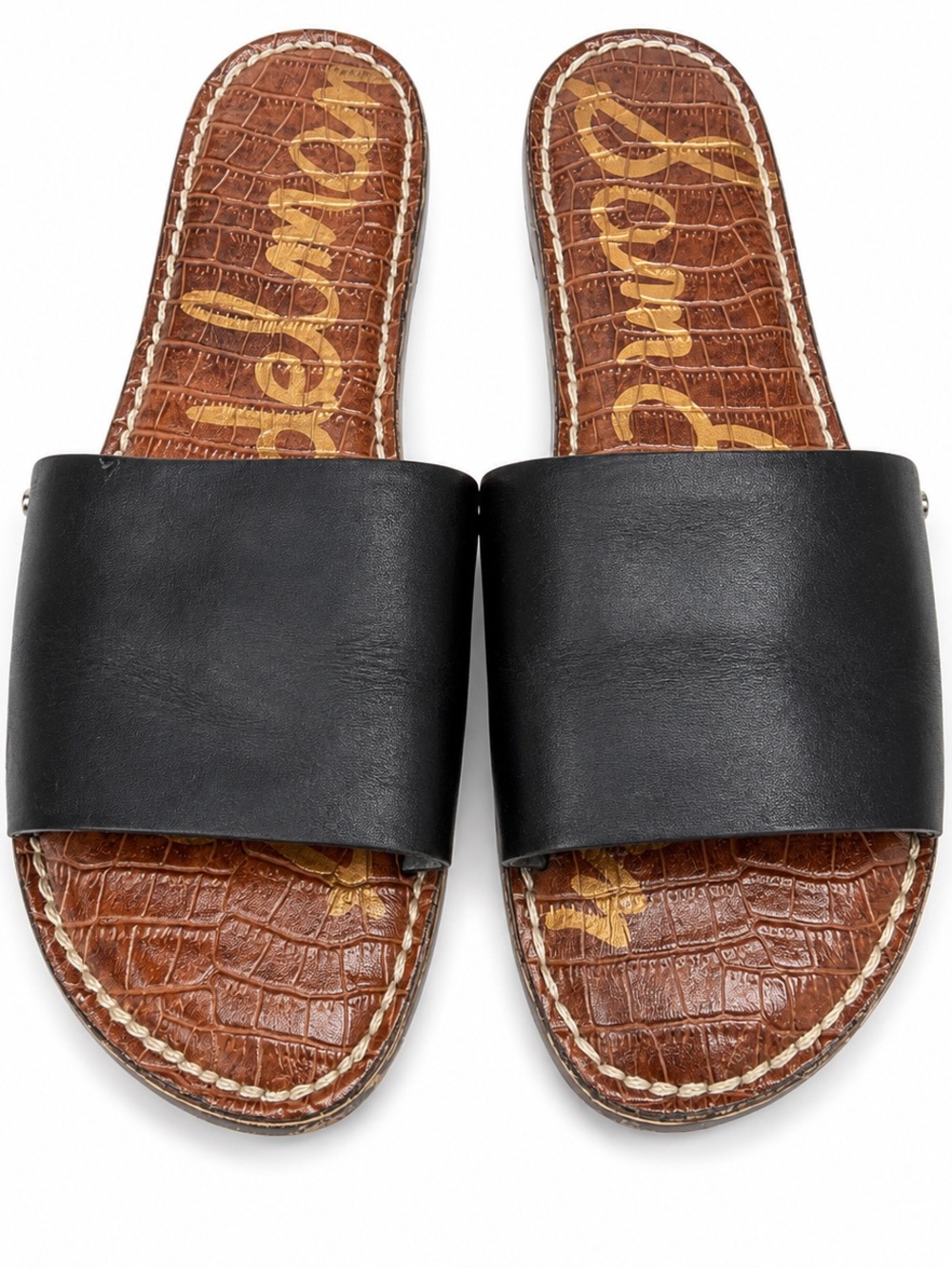 Sam Edelman Gio slide sandal